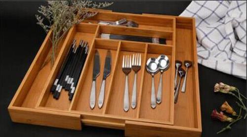 utensil tray set