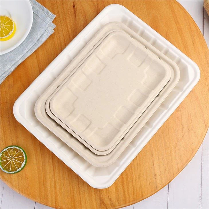 Kompostovateľný zásobník na cukor