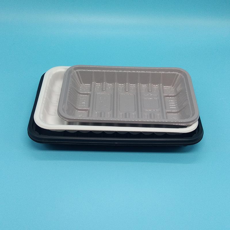 zásobník na potraviny food tray